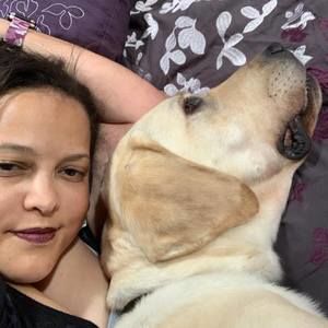 Meet your Posher, Tonya